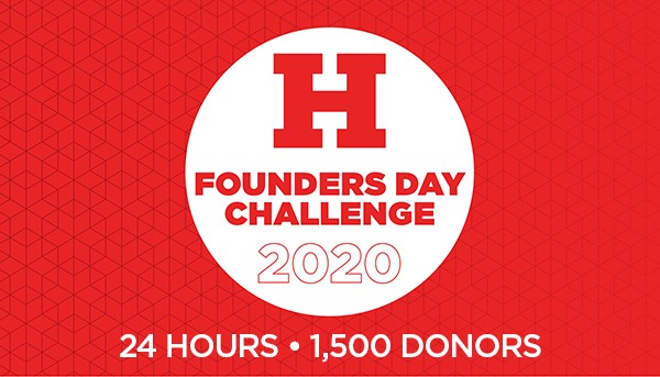 founders day challenge graphic